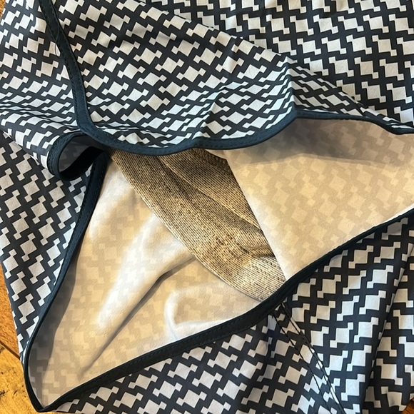 FAIR HARBOR MENS Lined Geometric Mastos-Anchor Trunks Size 3X NWT - Picture 4 of 7